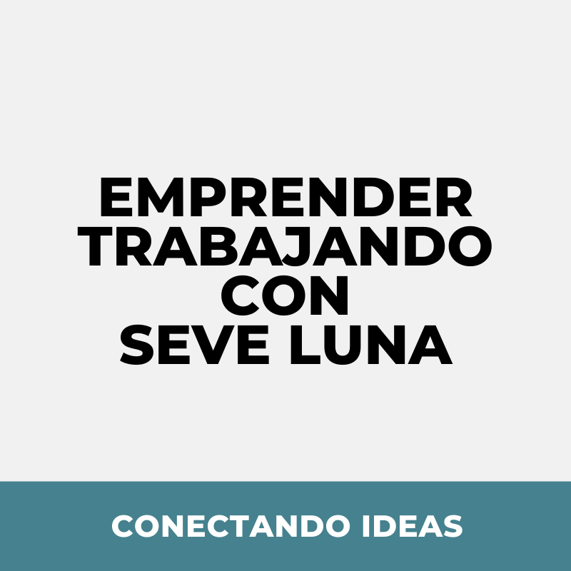 Conectando ideas